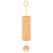 Mars - Meditation Wind Chime - Beech wood