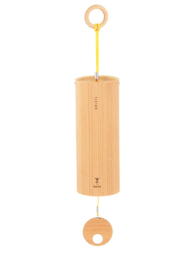 Carillon Heola - Modèle soleil