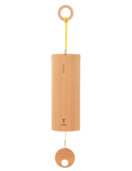 Carillon Heola - Modèle soleil