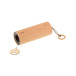 Mars - Meditation Wind Chime - Beech wood