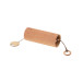 Mars - Meditation Wind Chime - Beech wood