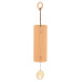 Mars - Meditation Wind Chime - Beech wood