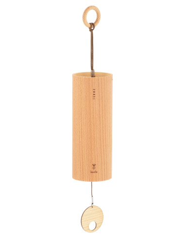 Carillon Heola - Modèle terre