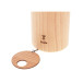 Mars - Meditation Wind Chime - Beech wood
