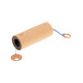 Mars - Meditation Wind Chime - Beech wood