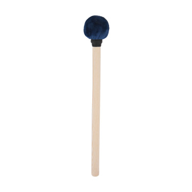 Mallet for Surdo 40 cm - Wood - fundo