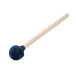 Mallet for Surdo 40 cm - Wood - fundo