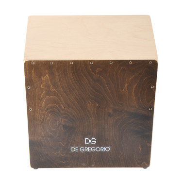 Cajon DI GREGORIO Kongo BASS large