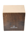 Cajon DI GREGORIO Kongo BASS large