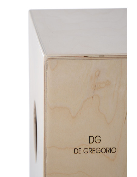 Cajon DI GREGORIO Kongo BASS large