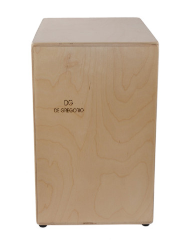 Cajon DI GREGORIO Kongo BASS large