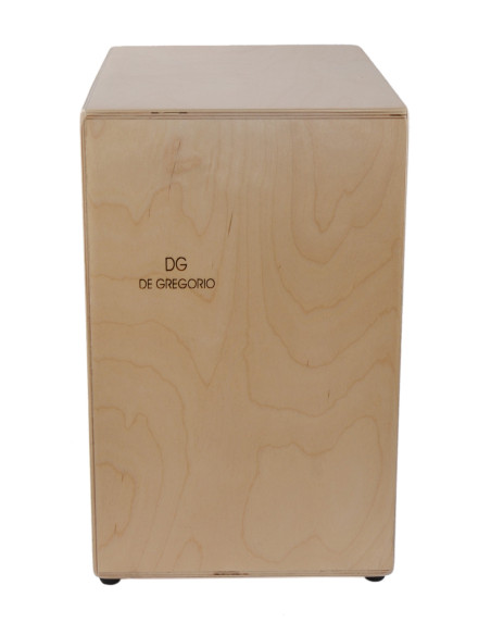 Cajon DI GREGORIO Kongo BASS large