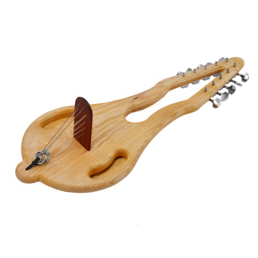 Native Flute - Pocket Am - Aromatic Cedar