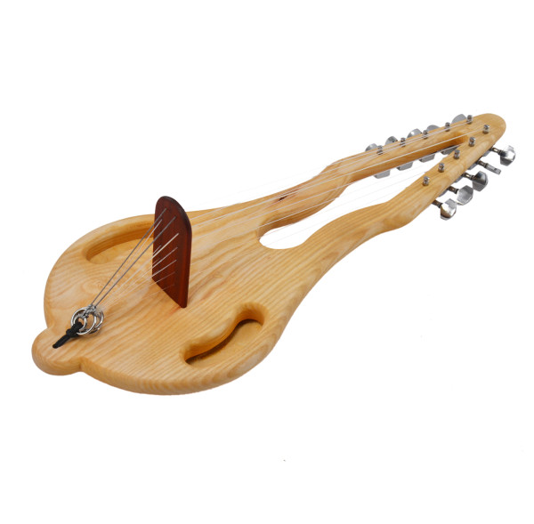 Native Flute - Pocket Am - Aromatic Cedar