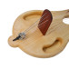 Native Flute - Pocket Am - Aromatic Cedar