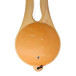 Native Flute - Pocket Am - Aromatic Cedar
