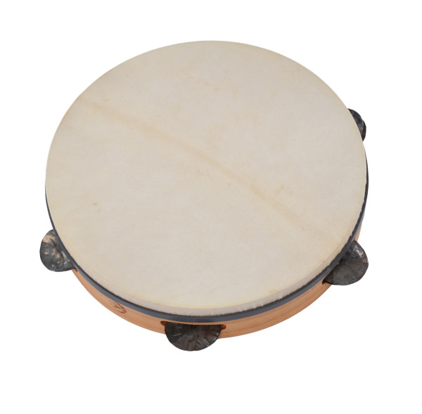 tamburi / tamburello diametro 12" FA