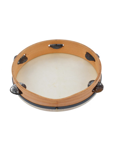 tamburi / tamburello diametro 12" FA