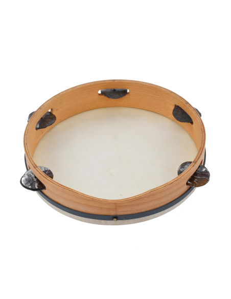 tamburi / tamburello diametro 12" FA