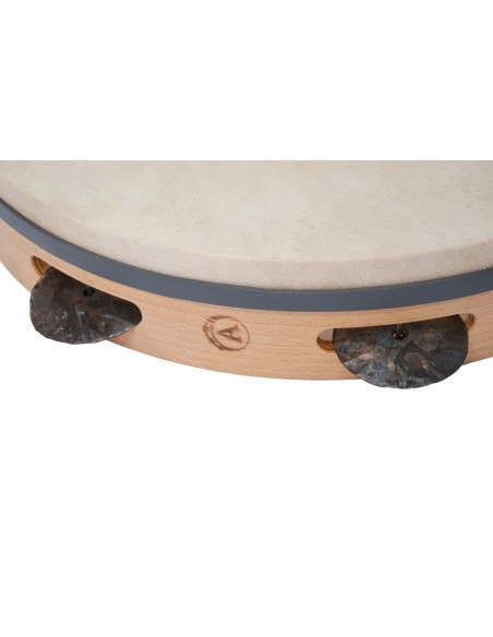 tamburi / tamburello diametro 12" FA