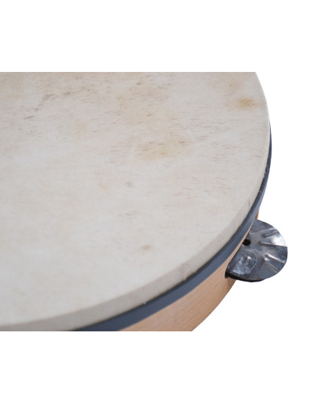 tamburi / tamburello diametro 14" FA
