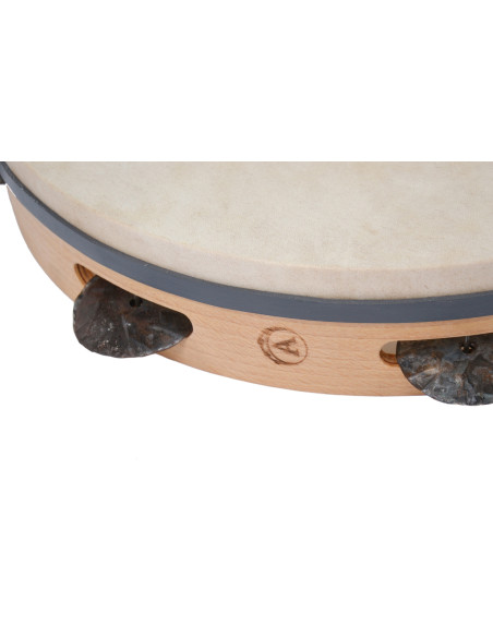 tamburi / tamburello diametro 14" FA