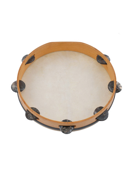tamburi / tamburello diametro 14" FA