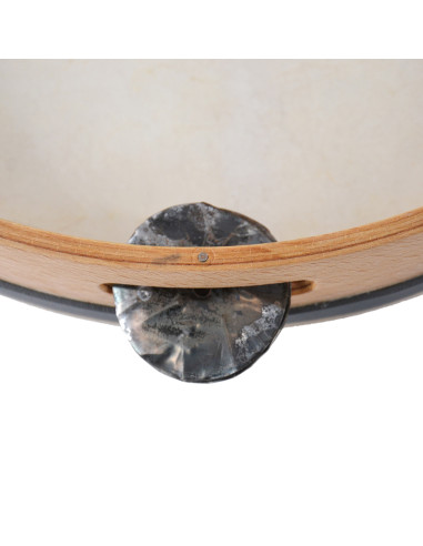 tamburi / tamburello diametro 14" FA