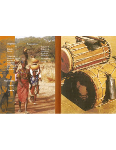 Les rythmes du Mandeng - Mamady Keïta - Vol 2 2