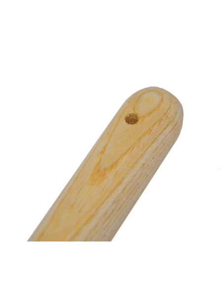 Mailloche pour gong de 8" à 14" (20 - 35 cm) - Wuhan - 31cm