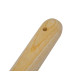 Mailloche pour gong de 16" à 18" (40 - 45 cm) - Wuhan - 31cm