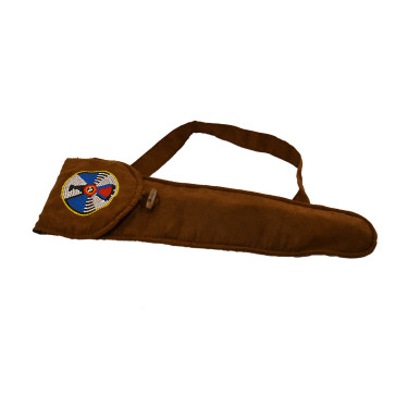Bag for native flut 75cm