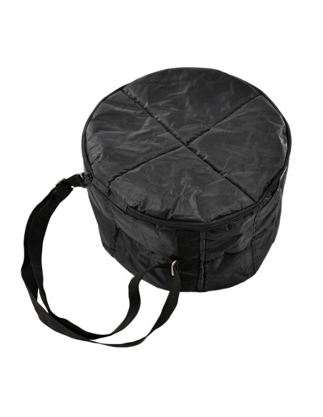 Housse de caixa standard 12' x 20 cm - Roots