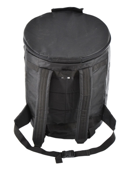 Housse de dundun - 65 cm x 45 cm - Modèle deluxe - Roots