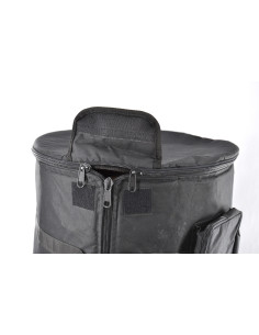 Housse de dundun - 65 cm x 45 cm - Modèle deluxe - Roots 2