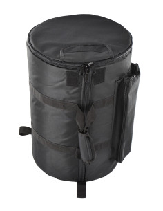 Housse de sangbang - 55 cm  X 35 cm - Modèle deluxe - Roots 2