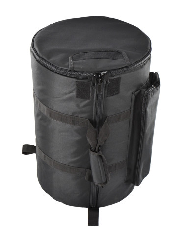 Housse de sangbang - 55 cm  X 35 cm - Modèle deluxe - Roots