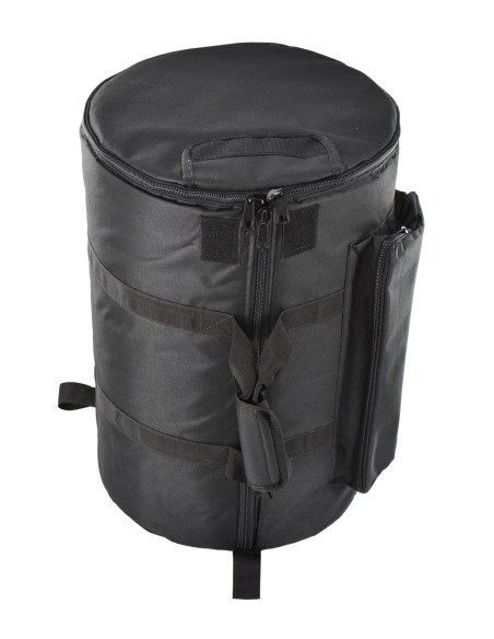 Housse de sangbang - 55 cm  X 35 cm - Modèle deluxe - Roots