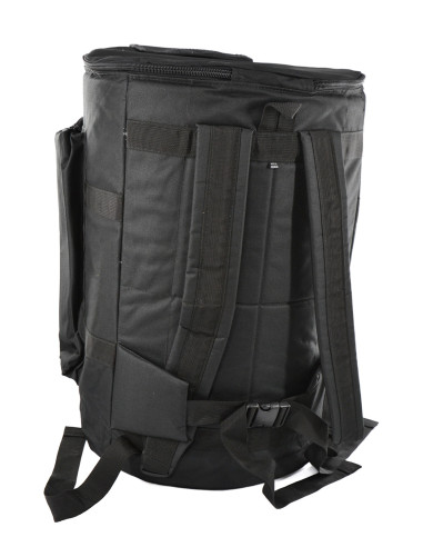 Housse de sangbang - 55 cm  X 35 cm - Modèle deluxe - Roots