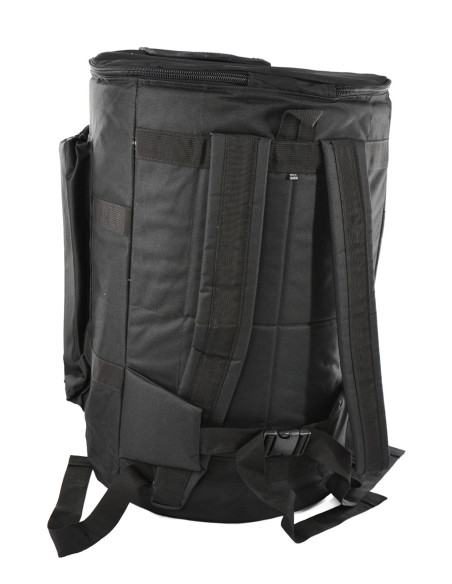 Housse de sangbang - 55 cm  X 35 cm - Modèle deluxe - Roots