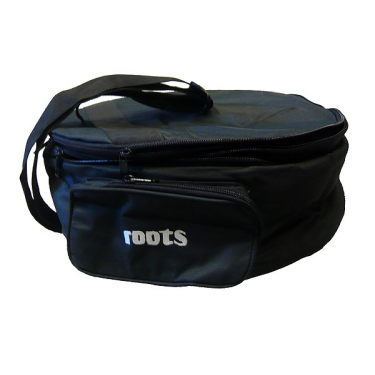 Bag for Caixa 10'x10cm - ROOTS