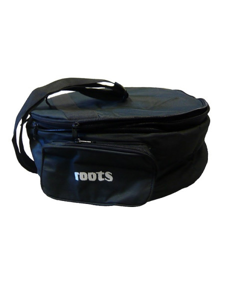 Housse pro pour caixa 10'x10cm - ROOTS