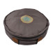 Housse pour tambour sur cadre (toutes tailles de 16" à 22" - ROOTS)