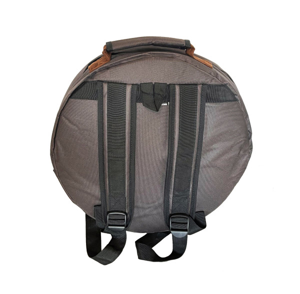 Housse pour tambour sur cadre (toutes tailles de 16" à 22" - ROOTS)