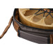 Housse pour tambour sur cadre (toutes tailles de 16" à 22" - ROOTS)