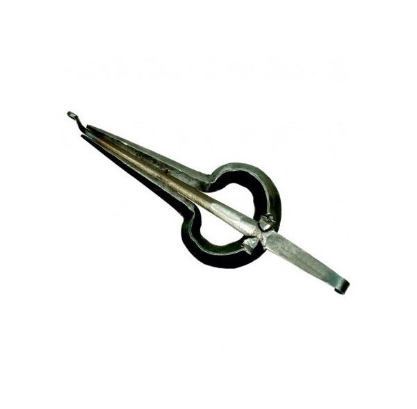 Luxury Rajasthani jew’s harp