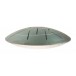 Tongue Drum Rammerdrum 9" Hitzaz - 6 Notes A D D# F# G Anian - 440Hz