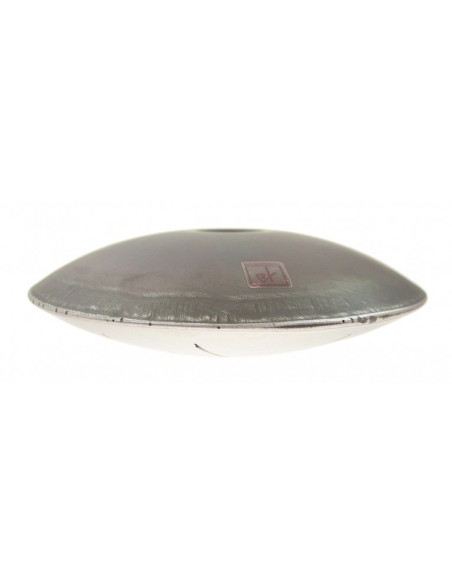Tongue Drum Rammerdrum 9" Hitzaz  - 6 Notes A D D# F# G Anian - 440Hz