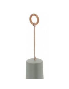 Carillon Heola Alya - Cloche aluminium formé 2