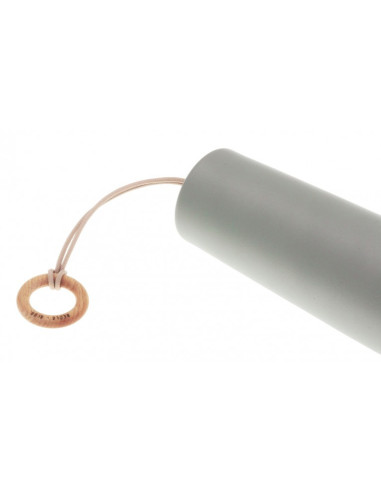 Carillon Heola Alya - Cloche aluminium formé
